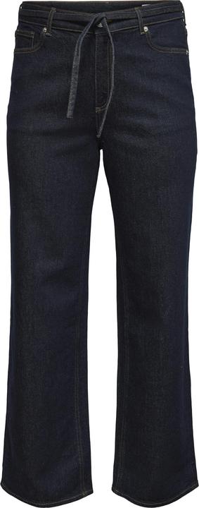 Actual product image Vero Moda VMCTESSA Hohe Taille Weiter Beinschnitt Jeans Weit geschnitten (W44/L32)
