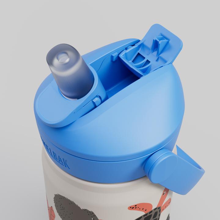 Image du produit Camelbak Thrive Flip Straw Kids V.I. (0.40 l)