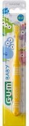 Actual product image GUM Baby toothbrush 0-2 years (1 pc) (Soft, 1 x)