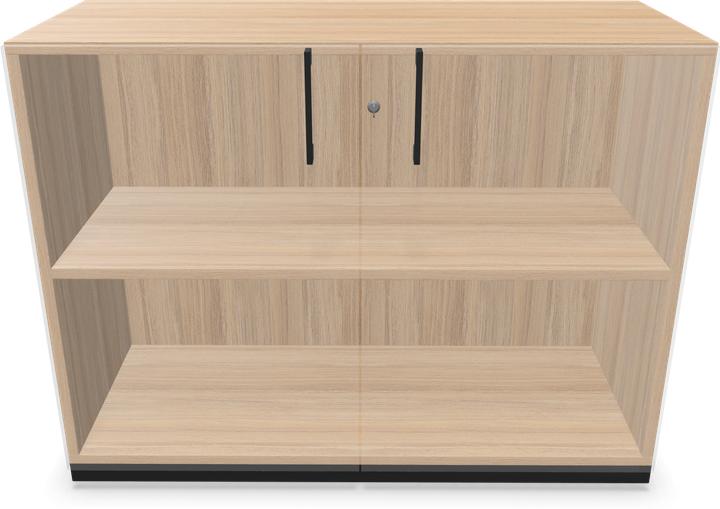 Immagine prodotto Narbutas Scelta armadio con porta a battente (100 x 40 x 76 cm)