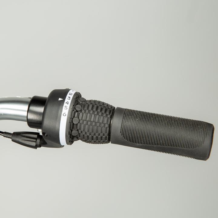 Immagine prodotto Elops City bike uomo telaio in acciaio 28 pollici