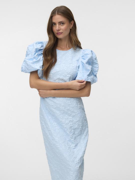 Produktbild Vero Moda VMFIA Midikleid Party-Kleid (XL)
