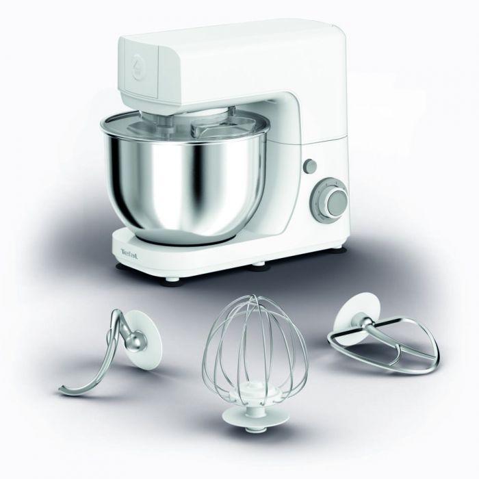 Image du produit Tefal Robot de cuisine 'Masterchef Essential' QB1501 (800 W)