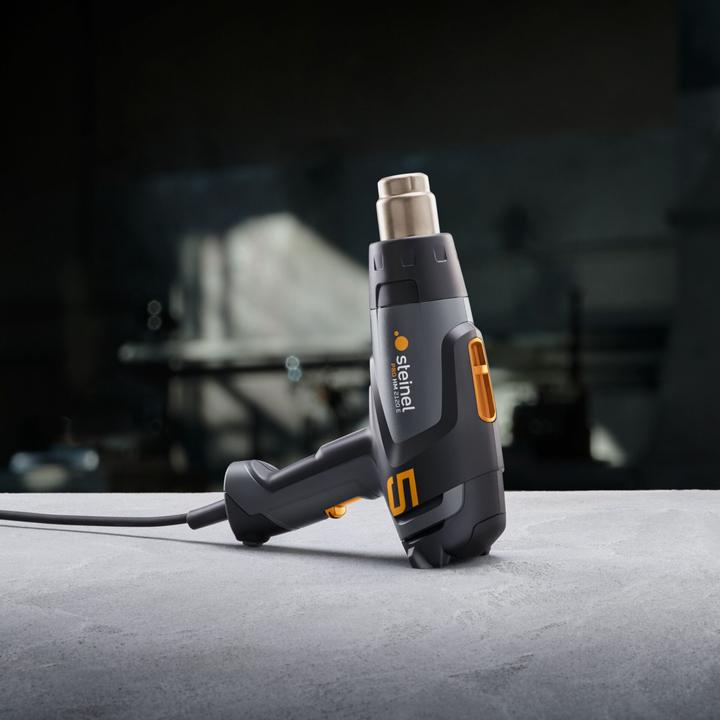 Immagine prodotto Steinel 089603 HM 2120 E Soffiatore d'aria calda 2200 W