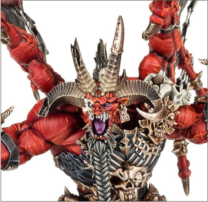 Immagine prodotto Games Workshop Skarbrand