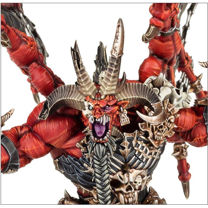 Thumbnail - Games Workshop Skarbrand