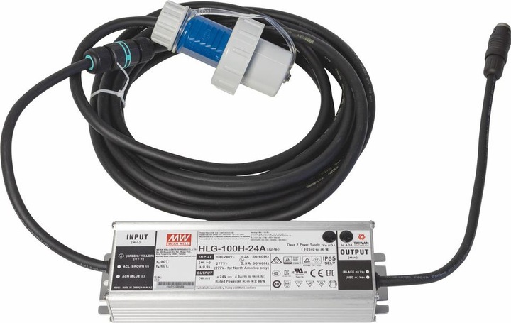Actual product image Seto Power supply unit for Aldebaran Raptor R