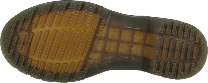 Produktbild Dr. Martens 1460 Pascal Front Zip (37)