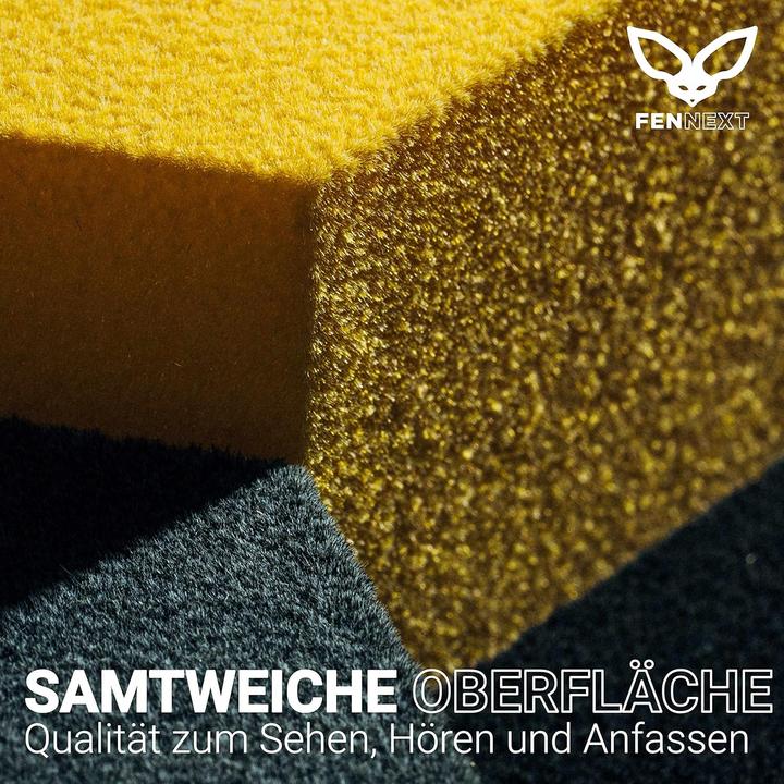 Image du produit Fennext Schallabsorber Wandpaneele (9 pcs)