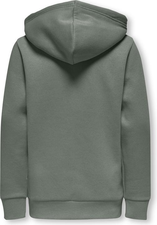 Produktbild Only & Sons Junior Osjceres Reg Vintage Print Hood Swt Noos (134)