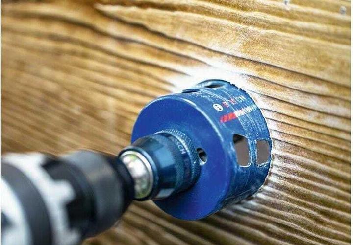 Productafbeelding Bosch Professional Zubehör Expert Taai Materiaal Gatenzaag, 32 x 60 mm (32millimeter)