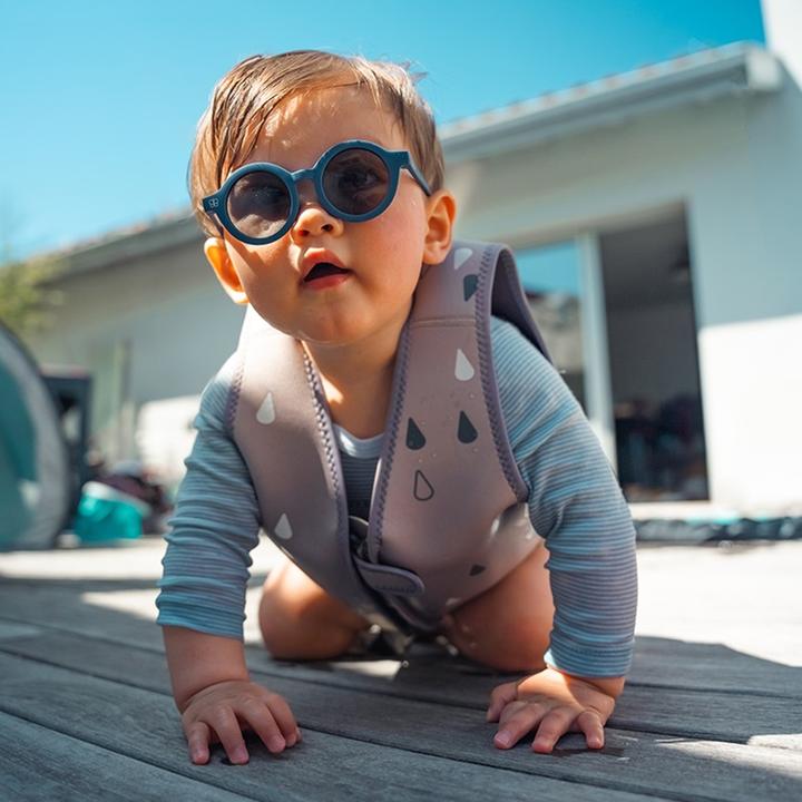 Produktbild Bblüv Näj Neopren Schwimmweste (98, 92, 15 - 19 kg, 19 - 30 kg)