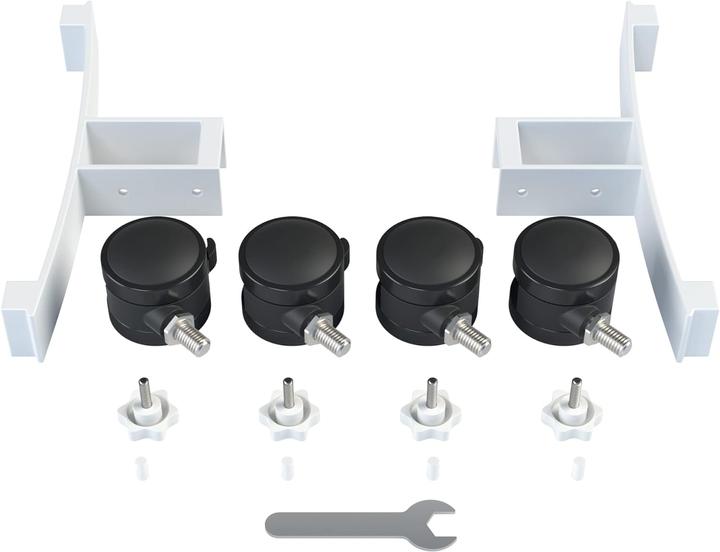 Image du produit Bringer Pieds pour chauffage infrarouge 2pcs