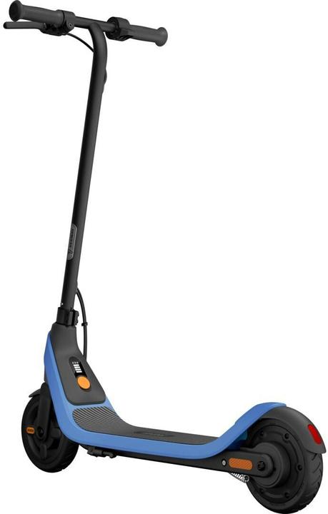Actual product image Segway-Ninebot C2 Lite (16 km/h, 14 km, 130 W)