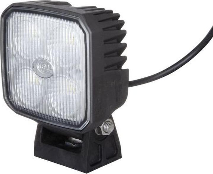 Produktbild Hella Arbeitsscheinwerfer Q 90 Beleuchtung für Nahfeldausleuchtung 4x LEDs