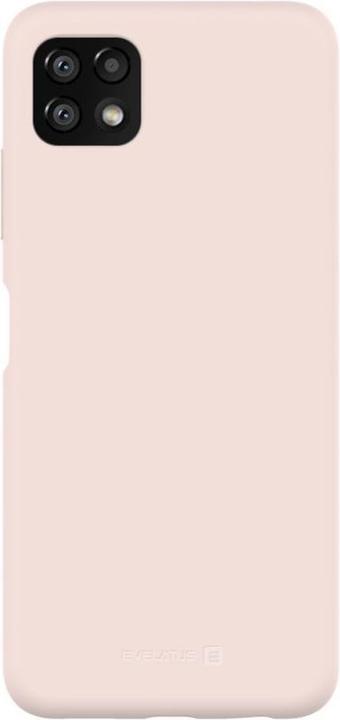 Pink Sand