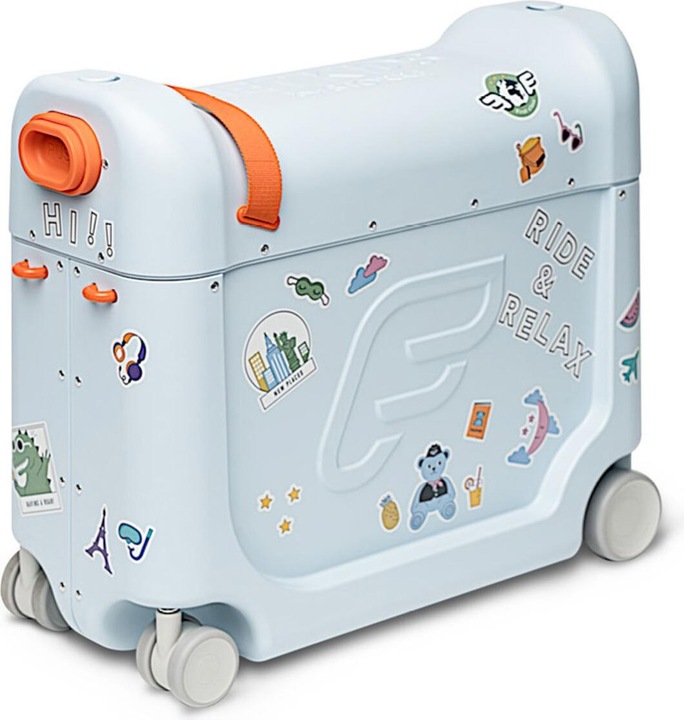 Actual product image Stokke JetKids (20 l, Hand luggage (up to 50 litres))
