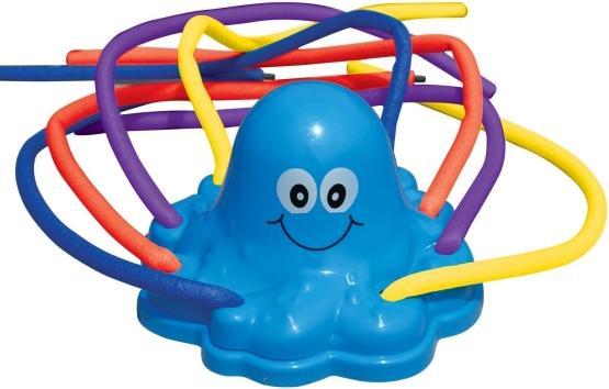 Produktbild Spring Summer Frühling Sommer Tintenfisch Sprayer Blau