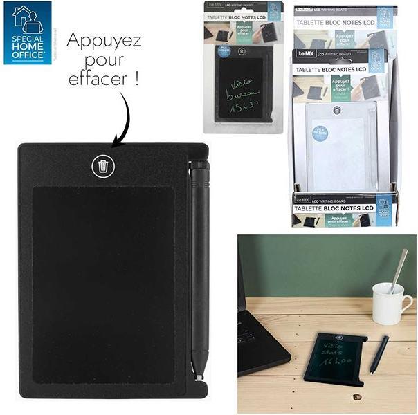 Produktbild Sombo LCD Tablett x (12 x 9 cm)