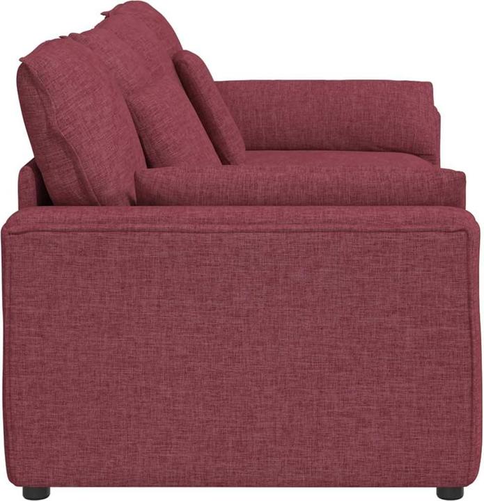 Produktbild vidaXL Modulares Sofa (Modular Sofa)