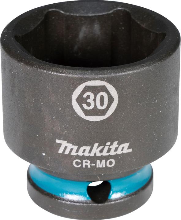 Actual product image Makita Socket spanner SW30 Impact Black (30 mm)