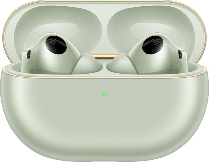 Huawei Freebuds Pro 4 (Aktive Geräuschunterdrückung, 4.50 h, Kabellos)