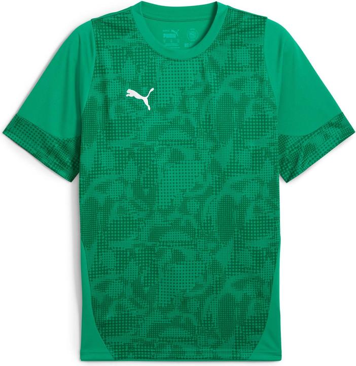 Produktbild Puma teamCUP Training Jersey (M)