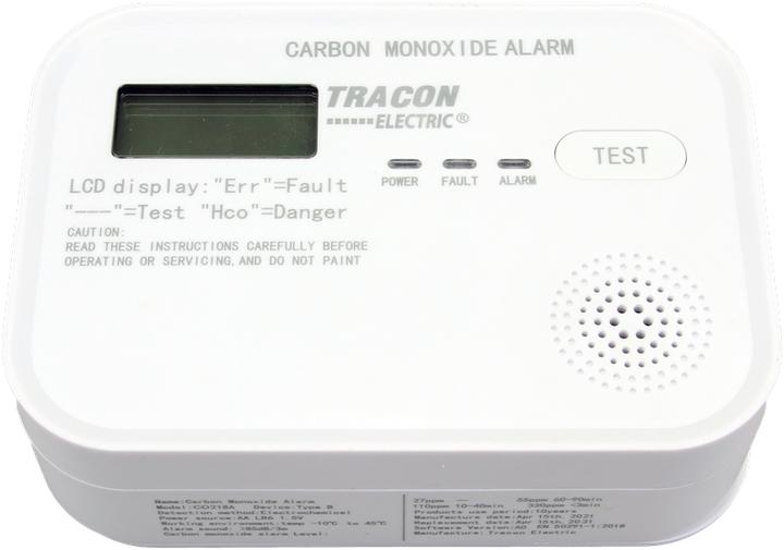 Actual product image Tracon Allgemeines Produkt