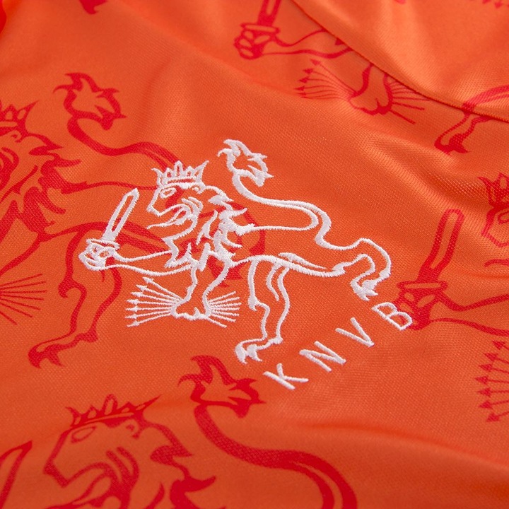 Produktbild Copa Football Holland Niederlande WM 1994 Retro-Trikot (XL)