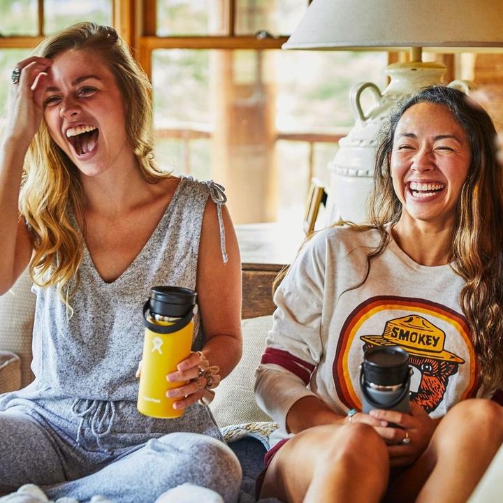 Actual product image Hydro Flask Deckel Wide Flex Sip