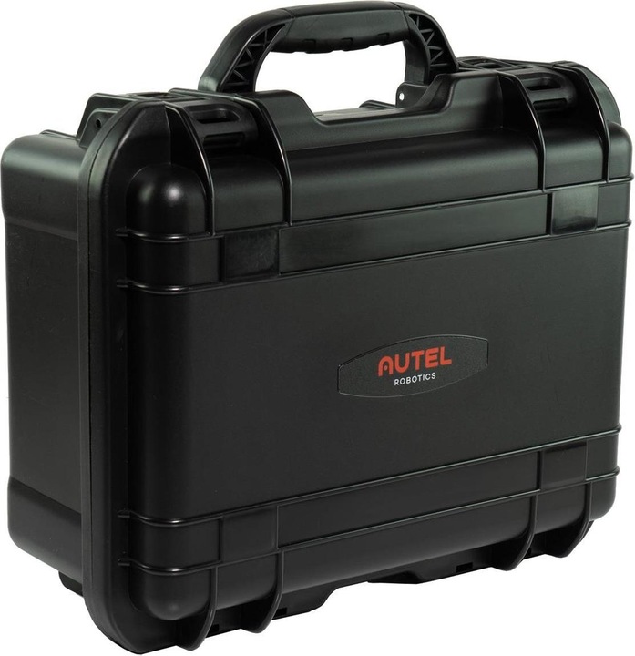 Actual product image Autel EVO II Dual 640T, Rugged Bundle RTF (38 min, 1150 g, 48 Mpx)