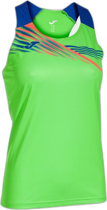 Verde fluor royal