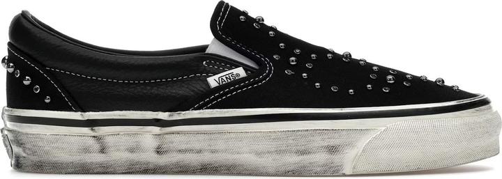 Image du produit Vans LX Classic Slip-On 98 Pearlized Pack Blackout (44)