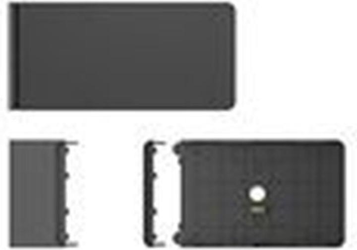 Produktbild Logitech Tap Scheduler Halterung Graphite