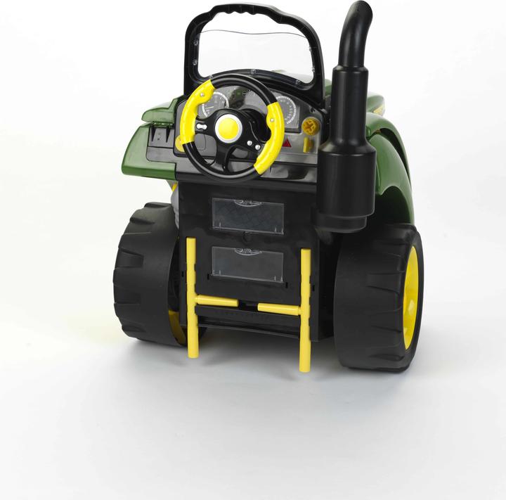 Produktbild Theo Klein John Deere Tractor Engine