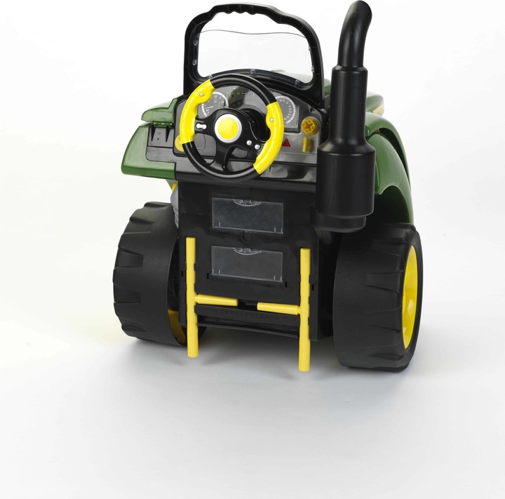 Produktbild Theo Klein John Deere Tractor Engine