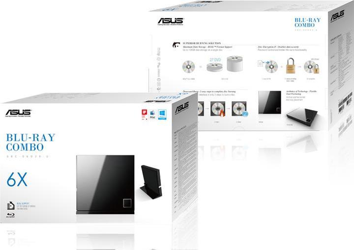 Immagine prodotto ASUS SBC-06D2X-U