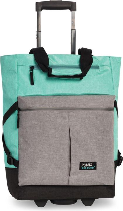 Immagine prodotto Punta Carrello della spesa cool da 50 cm