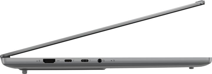 Actual product image Lenovo IdeaPad Pro 5 (16", 1000 GB, 32 GB, Germany, Intel Core Ultra 9 285H)