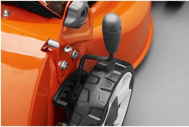 Image du produit Husqvarna LB 251S (Essence)