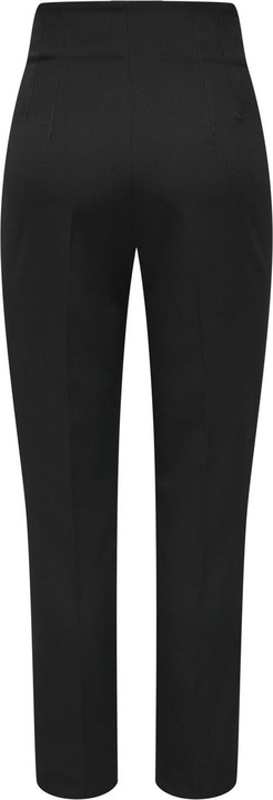 Produktbild JdY Normal geschnitten Hohe Taille Anliegende Bündchen Chino Hose Hose (XXL)