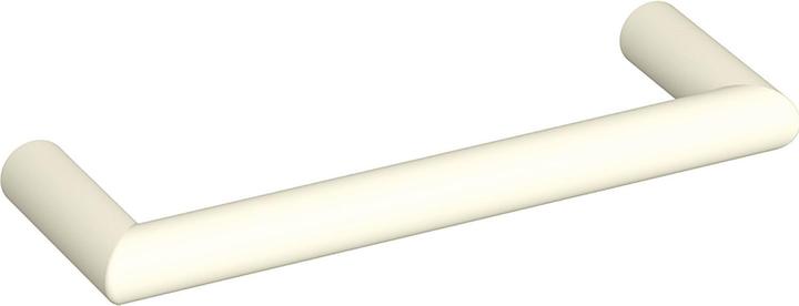 Produktbild Hewi Möbelgriff 562.10B96 Kunststoff 99 reinweiss matt 96 mm Ø 10 mm