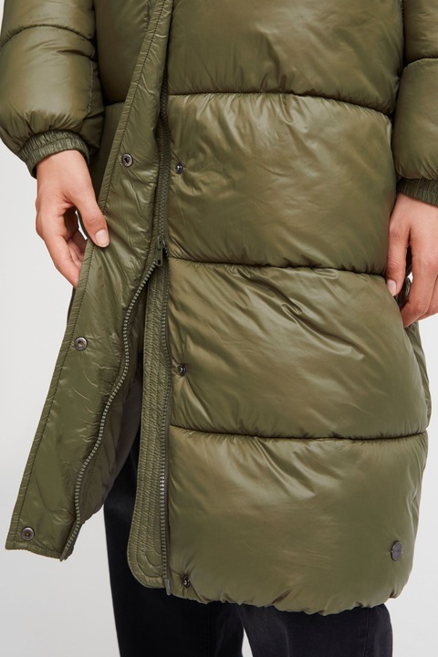 Actual product image Oxmo BY - OXAbby - Jacket Otw - 21800207-ME (44)