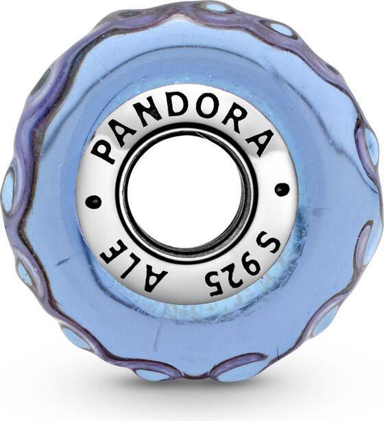 Immagine prodotto Pandora Charm (Argento 925, Vetro)