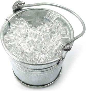 Image du produit Seau Xtra avec glaçons