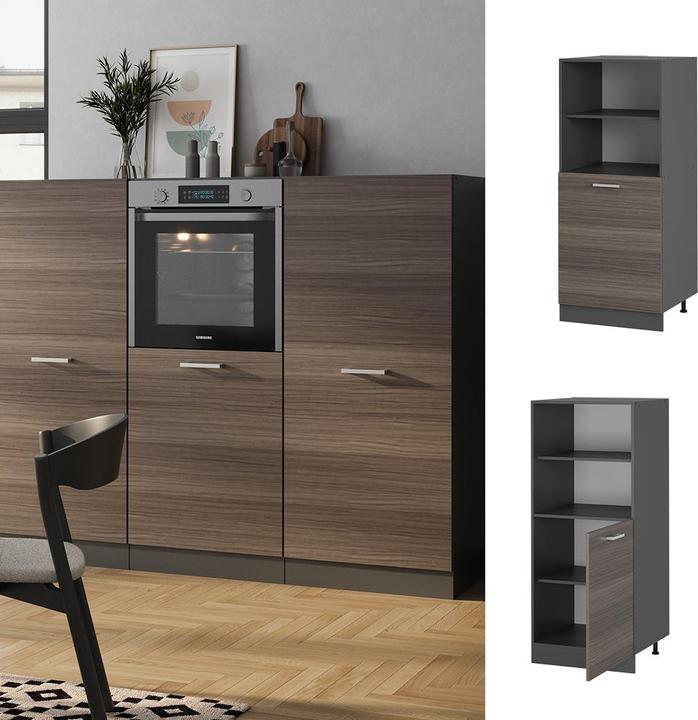 Produktbild Vicco R-Line (60 x 57 x 143 cm)