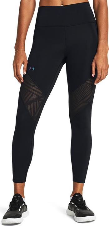 Actual product image Under Armour Elite 3/4 leggings ladies (S)