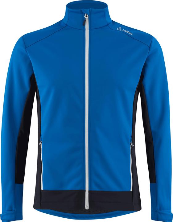 Actual product image Löffler Jacket Calido Windstopper Warm (54, XL)
