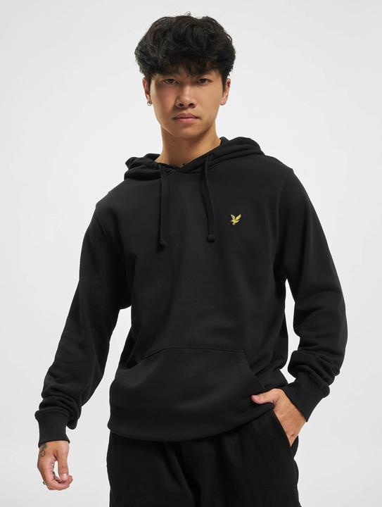 Produktbild Lyle and Scott Hoodie Kapuzenpullover Herren (XL)