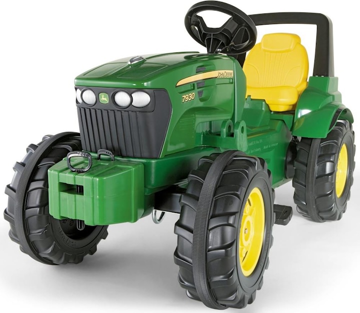 Produktbild Rolly Toys John Deere 7930